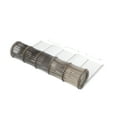 thumbnail image 3 of Marshall Air Conv.Mesh 14"Wide Ss 5 Spaces 504543RO - Genuine OEM Replacement Part, 3 of 4