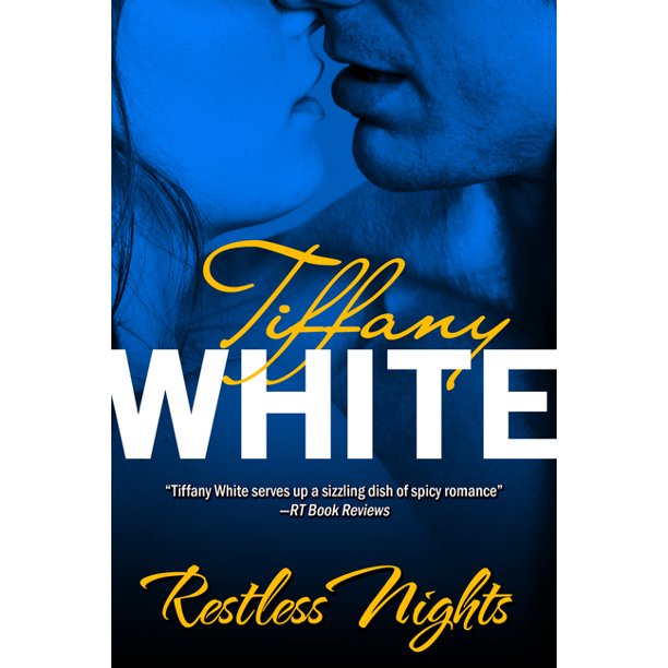 Restless Nights - eBook - Walmart.com - Walmart.com