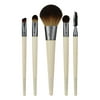 EcoTools® Everyday Starter Collection Makeup Brush Set, 6pc