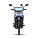 thumbnail image 3 of Motocicleta Veloci Argent X3 125cc 2026 Plata, 3 of 4