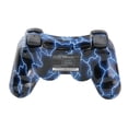thumbnail image 3 of Control Inalámbrico para PS3 Diseño Rayo Azul Blue Mamba, 3 of 4
