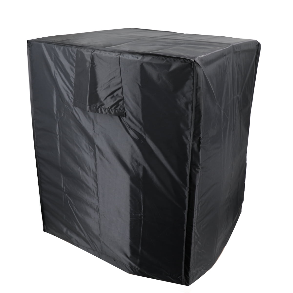 38" Air Condition Unit Cover Outdoor Waterproof Air Conditioning Cover