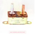 thumbnail image 4 of Par de disyuntores SAE con reinicio y cubierta de goma para protección contra sobrecargas de 12 V/24 V para automóviles, autocaravanas, yates, vehículos todoterreno y SUV. 30A, 4 of 9