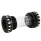 thumbnail image 4 of Accesorio de ciclismo ligero y duradero, soporte de pedalier hueco de cerámica integrado con tornillos para bicicletas, 4 of 8
