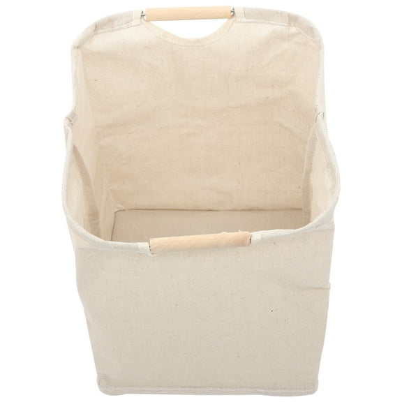 Foldable Laundry Basket Storage Organizer for Dirty Clothes Home Essentials