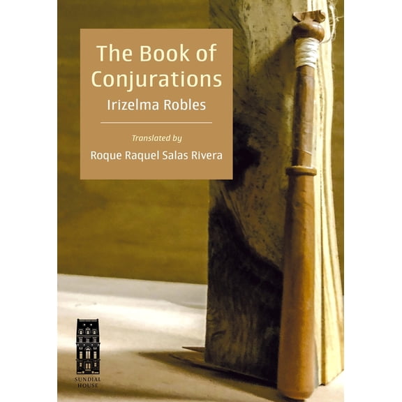 The Book of Conjurations, (Paperback)