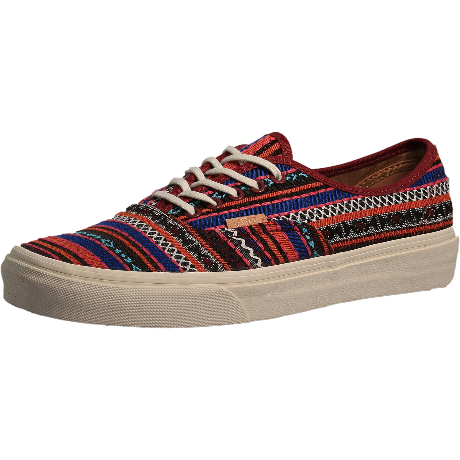 vans authentic cordovan