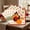 Fall Decor C-D, variant on Clearance!Halloween decor, Halloween Indoor Decor, Halloween Decoration Indoor, Artificial Maple Leaves Pumpkins Sunflowers And Vines For Thanksgiving Home Decor And Festive