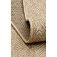 thumbnail image 6 of Ishani Beige Modern Area Rugs for Living Room Jacquard Textured Modern Rugs Soft Geometric Rug for Bedroom Mid Century Washable Rug Non-Slip Bohemian Carpet Perfect for Dining Room Office Beige, 6 of 6