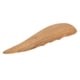 thumbnail image 4 of Tabla de Madera Gua Sha, meridianos desbloqueans forma Hoz Relajante Fatiga Gua Sha Herramienta Facial para la Cara, 4 of 7