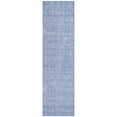 thumbnail image 2 of Addison Rugs Chantille Indoor/Outdoor Transitional Floral Sky Washable Runner Rug, 2'3" x 7'6", 2 of 6