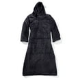 thumbnail image 3 of Ella Jayne Weighted Snuggle  -  Black, 3 of 4
