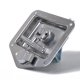 thumbnail image 5 of Pestillo plegable de acero inoxidable 304 Sunnimix T Shape Handle Lock Tool Lock, 5 of 8