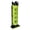 Green, variant on LAZIOEGR Sky Blue Tackle Box Fishing Rod Rack Tube with Customizable Height. Reliable Pole Stand Holder Accessory for Saltwater and Freshwater Trips, 11.42 inches / 29.00 cm Length