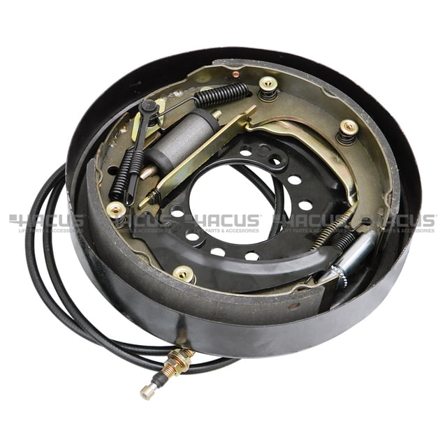 FPE - Chariot Élévateur Frein de Roue ASSY RH HACUS REF000560RH HACUS Marché des Pièces de Rechange - Neuf