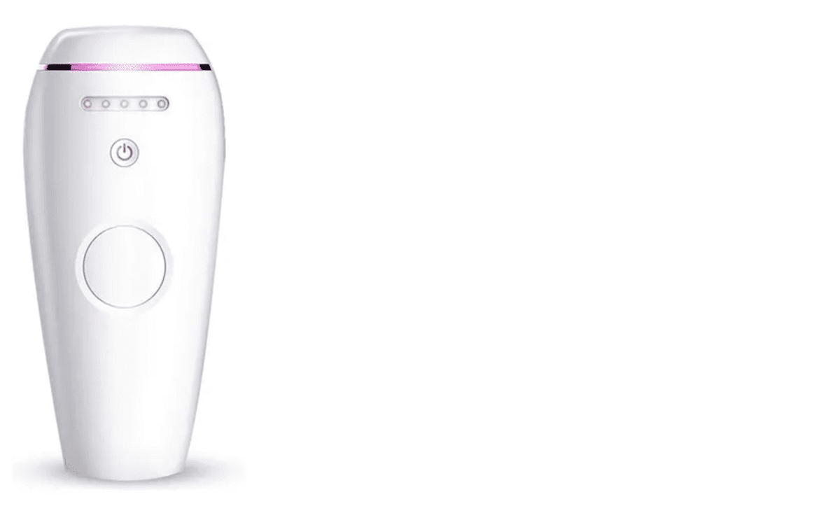 Depiladora laser IPL profesional LabG RT531 | Walmart en línea