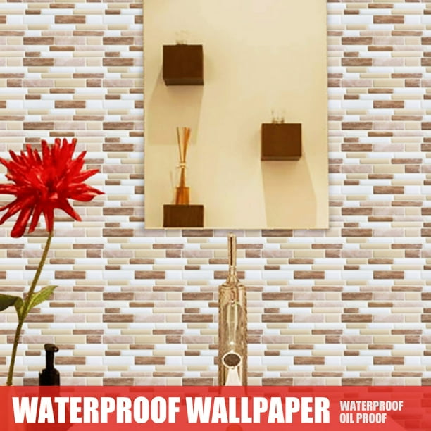 SelfAdhesive Wallpaper Contact Paper Wallpaper Wall