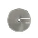 thumbnail image 1 of Discos para Procesador de Alimentos Rhino Disco de corte 8 mm DIPRO-CO-8, 1 of 6