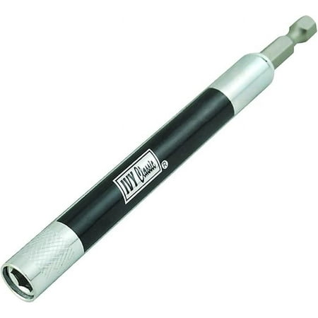 

IVY Classic 44622 5 Magnetic Screw Guide Driver 1/Card