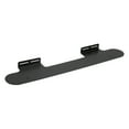 thumbnail image 4 of Soundbar Wall Holder, Precise Hole Opening Easy Installation Soundbar Wall Bracket Minimalist  For Smart Soundbar 900, 4 of 8