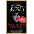 thumbnail image 2 of Irresistible, Mary Balogh Paperback, 2 of 2