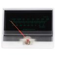 thumbnail image 3 of Herramienta De Prueba, Medidor De Amplificador De Potencia, TN-90A-BGB-S0160 DB, Medidor De VU Para Amplificador, Sistema De Sonido HiFi, Audio De Coche Para El Hogar ANGGREK Otros, 3 of 8