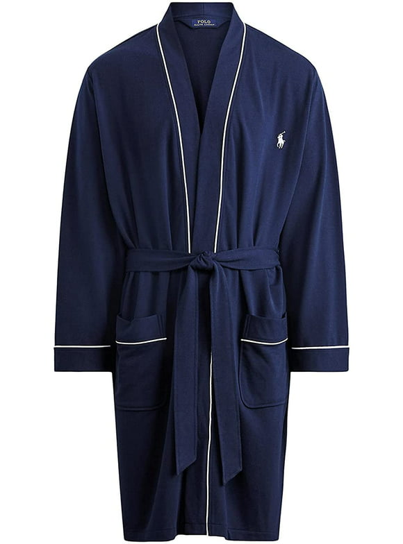 Polo Ralph Lauren Mens Robes in Mens Pajamas and Robes 