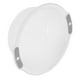 thumbnail image 2 of BRIGHTFUFU Lavabo multifuncional, lavabo portátil, lavabo de baño de gran capacidad, lavabo de plástico para limpieza facial, lavabo para lavar a mano, 2 of 8