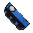 thumbnail image 2 of Wrist Brace Medium Adjustable Ergonomic Carpal Support Brace with Splint for Sprain Left Hand, 2 of 14