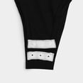 thumbnail image 6 of Eternatastic Women's Short Sleeve Tummy Control Bodysuits Sexy One Piece Square Neck Bodysuits, 6 of 6