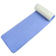 thumbnail image 2 of Non-slip Carpet Living Room Kitchen Long Narrow Hallway Hall Runners Carpet Mats Rugs 50X240cm, 2 of 6