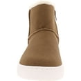 thumbnail image 4 of Cliffs by White Mountain Womens Beamish Chilly Weather Zipper Booties, 4 of 4