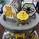 thumbnail image 4 of Bandeja decorativa ROTORS Bee Day, 10 piezas, 4 of 7