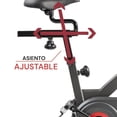 thumbnail image 2 of Sunny Health & Fitness Bicicleta de Ciclismo de Interior Resistencia Magnética Premium SF-B1877SMART, 2 of 8