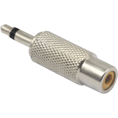 Разъем ts rca