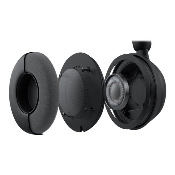 Microsoft Modern Wireless Headset for Business - Headset - on-ear