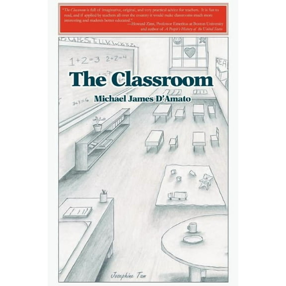 The Classroom, (Paperback)