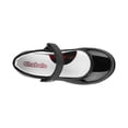 thumbnail image 4 of ZAPATOS ESCOLARES NIÑA CHABELO C23-A CHAROL NEGRO CHABELO C23-A, 4 of 4