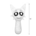 thumbnail image 2 of Peluche Sprunki Plush de 20 cm para fans en Navidad y cumpleaños, 2 of 9