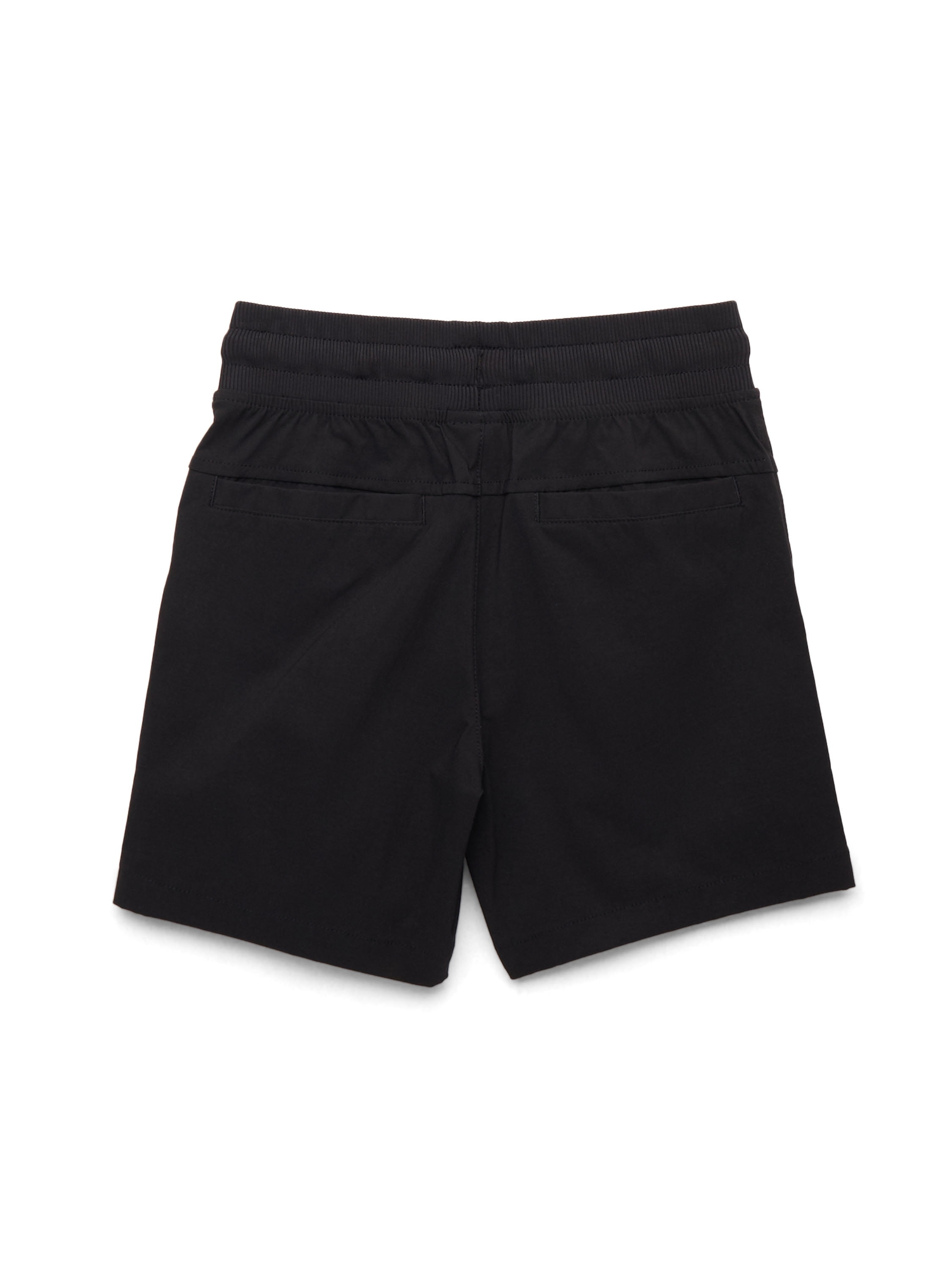 Wonder Nation Boys Everywhere Pull-On Short, Sizes 4-16