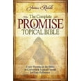 thumbnail image 2 of Complete Promise Topical Bible, 2 of 2