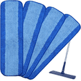 thumbnail image 3 of Almohadillas de limpieza de microfibra PIX-LINK para el suelo de madera dura Bona Premium, 3 of 6