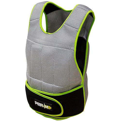 Weighted Training Vest