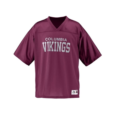 Augusta Sportswear - New - NIB - Stadium Replica Football Jersey
