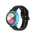 thumbnail image 1 of WIFKLSIIPG All Covered TPU for Smart Sports Watch Electroplated Finish Enhanced Fit, 1 of 4