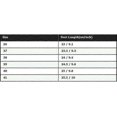 thumbnail image 4 of Mens Slip-on Loafers Chinese Traditional Breathable Air Cushion Cloth Shoes for Fitness Sport Gym Jogging Tennis, 4 of 4
