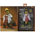 thumbnail image 1 of Dinosaurs 7 Inch Action Figure Ultimate - Earl Sinclair (Wesayso, 1 of 2