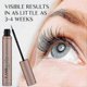 thumbnail image 3 of 3ml Eyelash Growth Serum Lengthen Thicken Volumize Eyelashes Curl Eyebrows Gentle And Effective Non-irritating Sensitive Skin, 3 of 3
