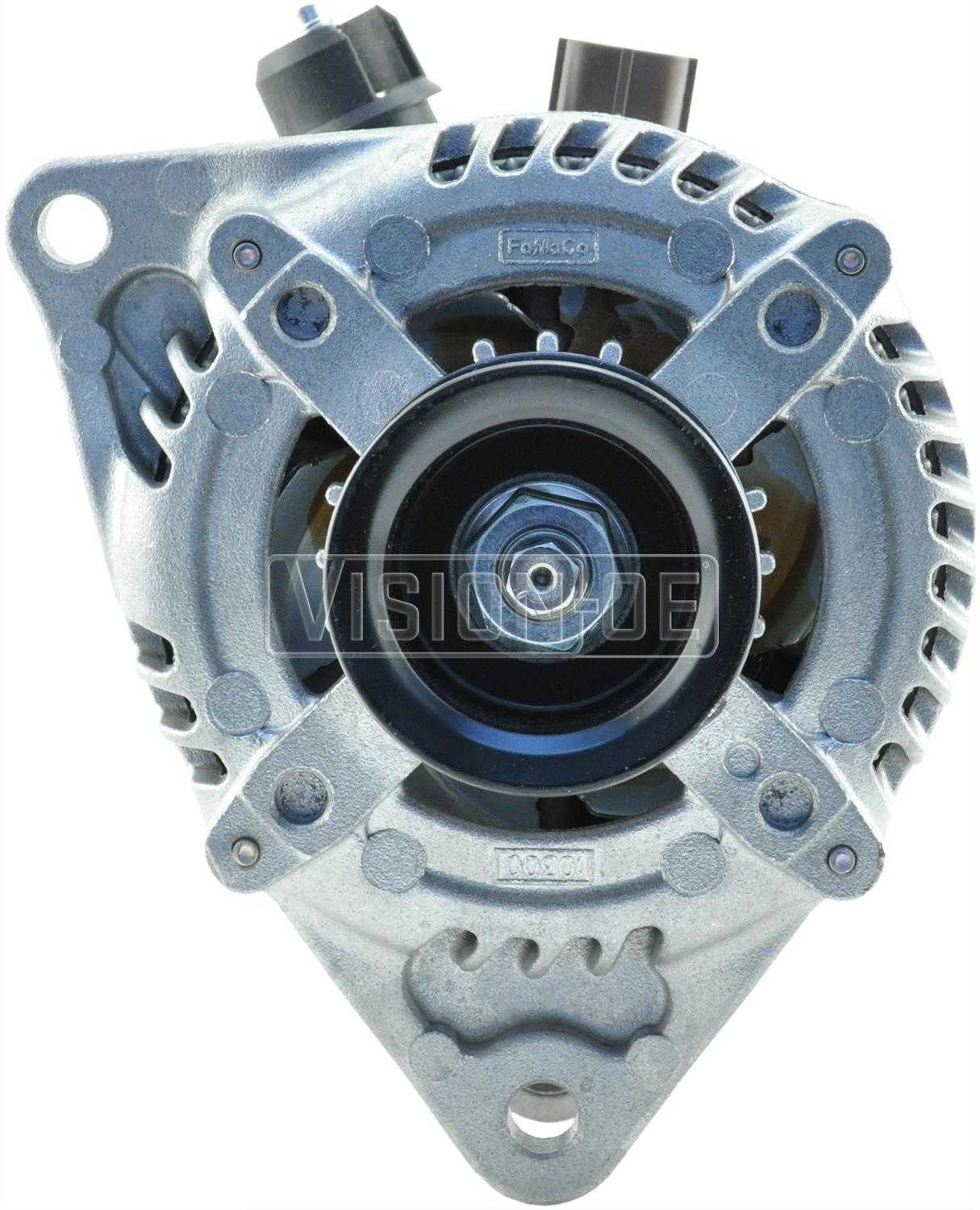 Vision OE 11623 Alternator
