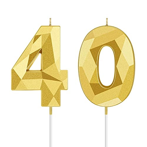 Number Sparklers